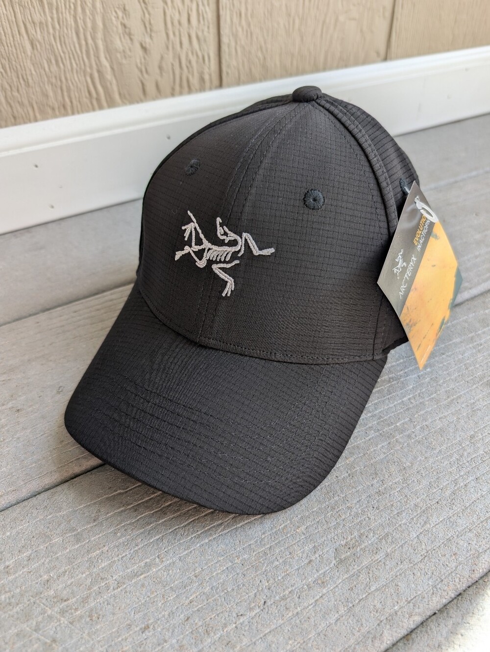 Arc'teryx Hat